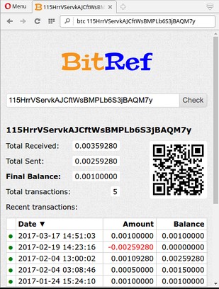 34xp4vRoCGJym3xR7yCVPFHoCNxv4Twseo - Bitcoin Address