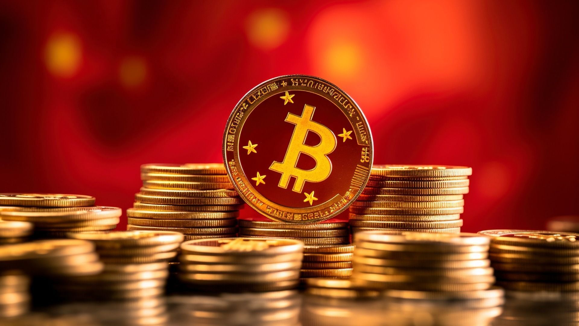 Examining the Latest China Bitcoin Ban | Galaxy