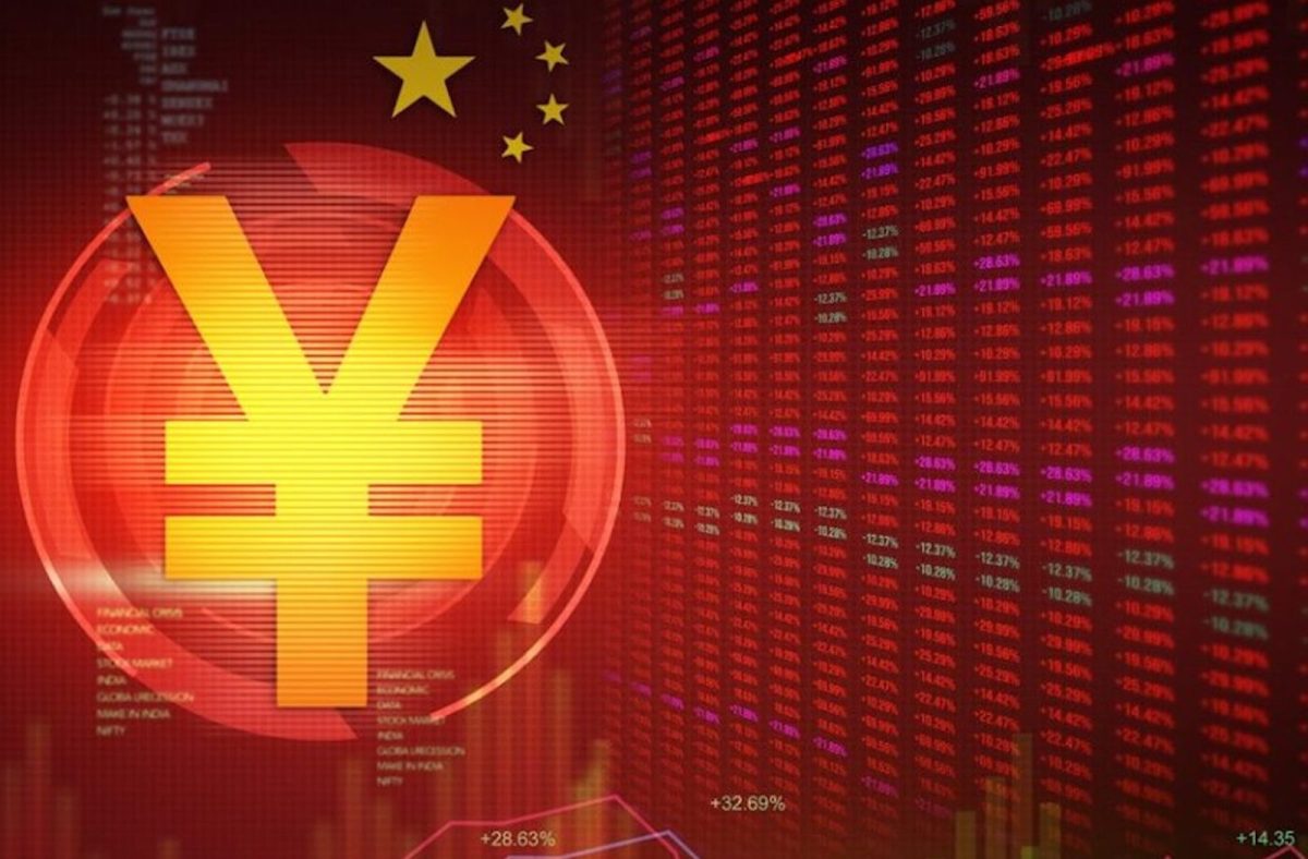 China's digital yuan transactions seeing strong momentum, says cbank gov Yi | Reuters
