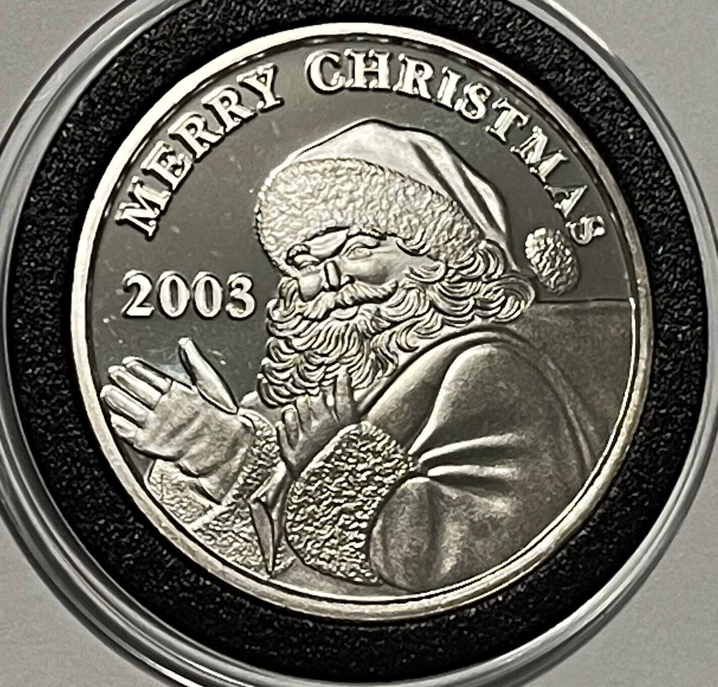 Christmas Themed Silver Bullion Gifts | SilverTowne