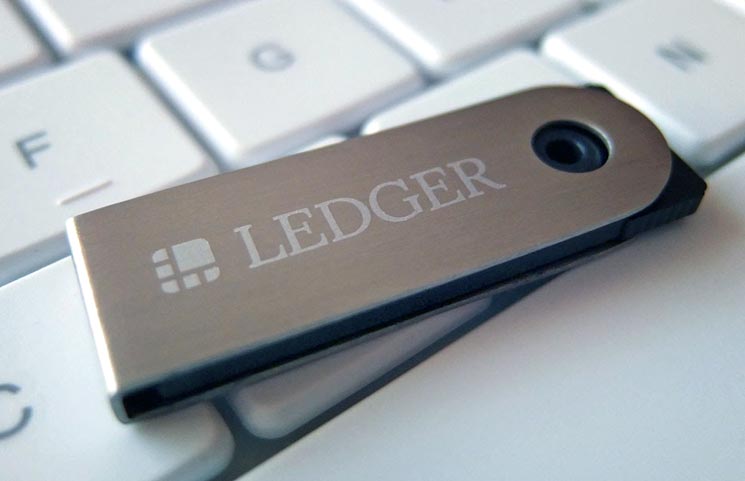 Ledger Wallet Bitcoin Chrome app Project Discussions