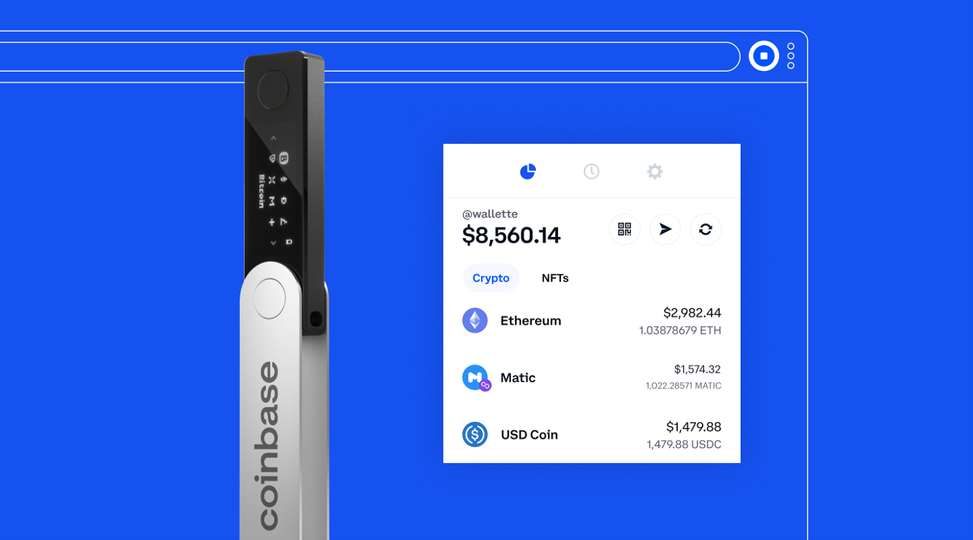 “Ledger Extension