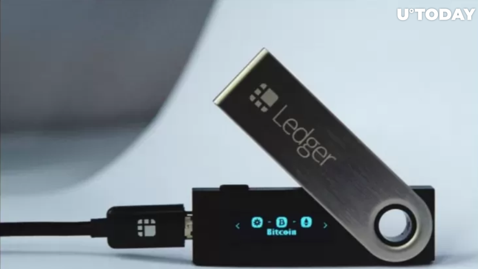 Fake Ledger Chrome Extension Crypto Scam May Have Stolen Up to $M | Finance Magnates