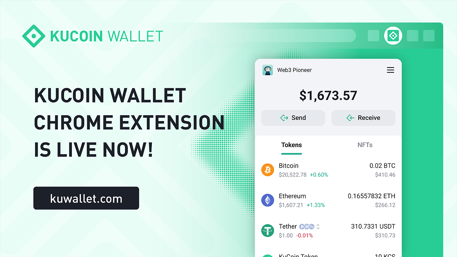 Download the Trust Wallet Chrome Browser Extension | Trust