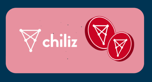 Chiliz Price today in India is ₹ | CHZ-INR | Buyucoin