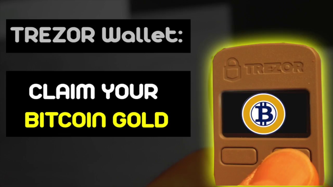 How to Recover Bitcoin Gold