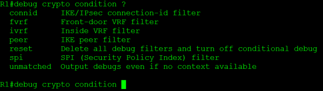 How to Clear IPSec VPN Remote Peer on Cisco IOS – coinlog.fun