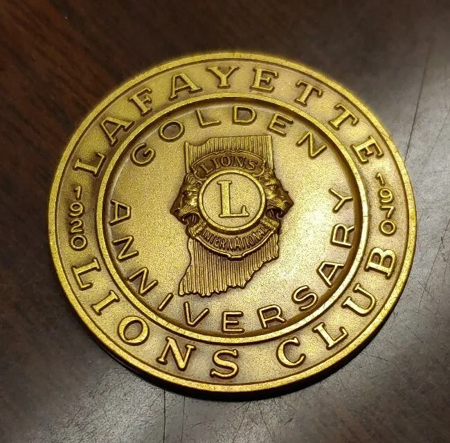 Coin Club of Greater New Bedford