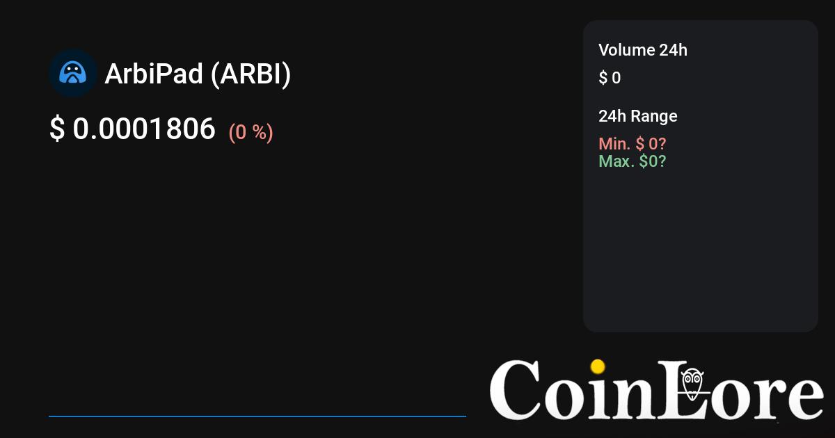 ClubCoin (CLUB) live coin price, charts, markets & liquidity