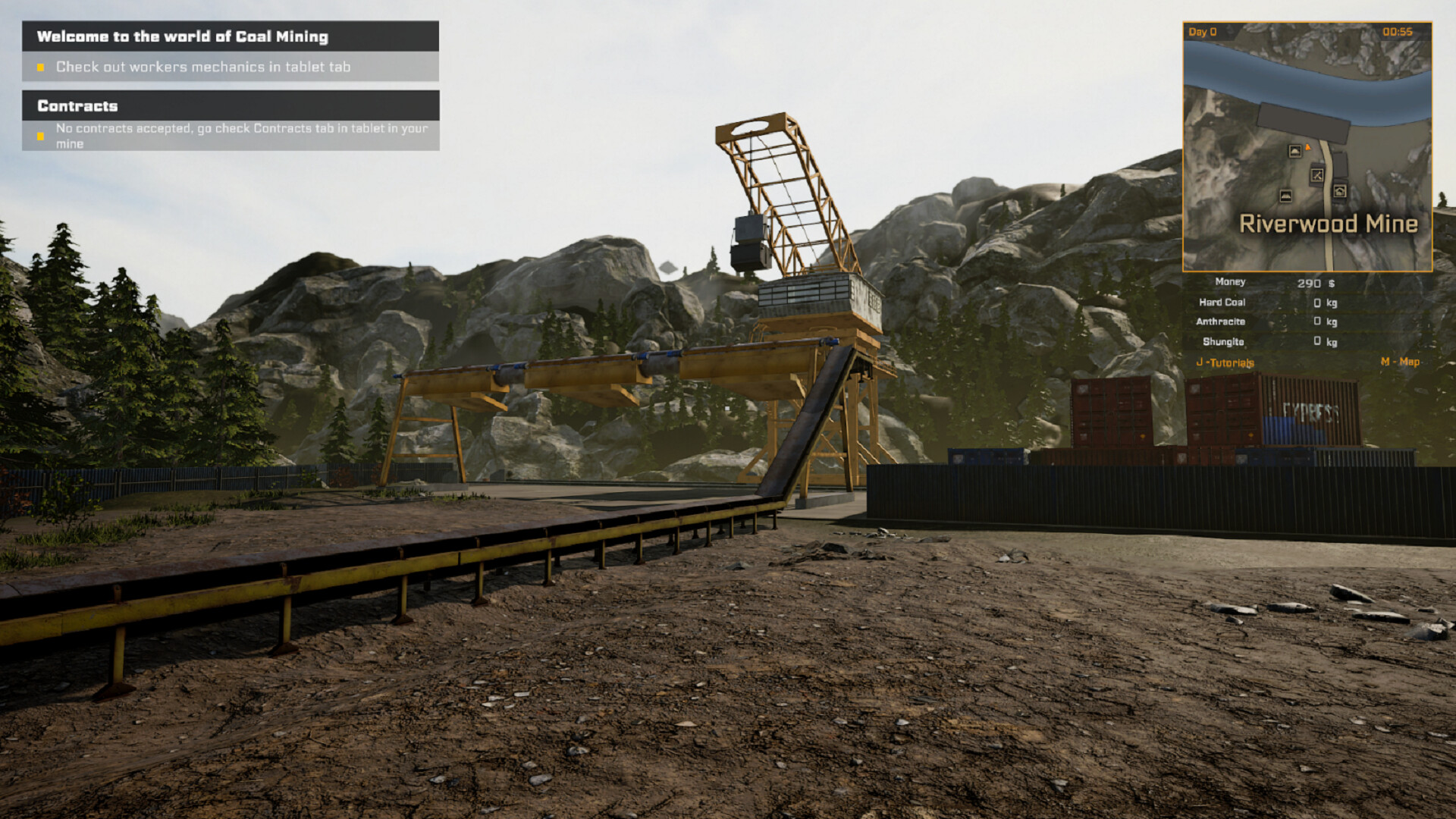 Steam Community :: Coal Mining Simulator