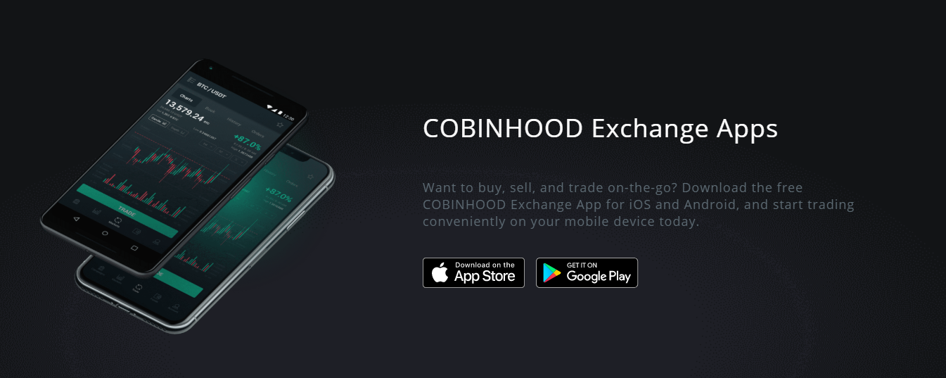 Cobinhood Review - Are Zero Fee Business Models Sustainable in Crypto?