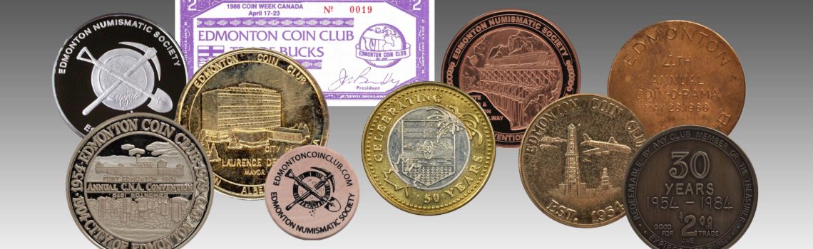 Home | Evansville Coin Club