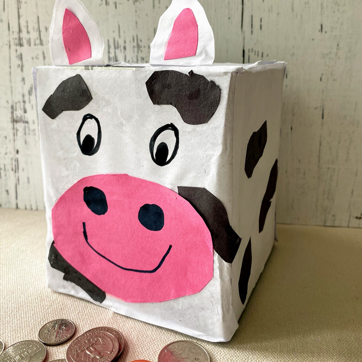 45 Cool Piggy Banks For Kids and Adults That'll Inspire You To Save More in - FinSavvy Panda