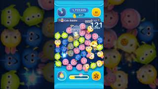 Tsum Tsum Mobile Game Bingo Card 9 Missions at Tsum Tsum Central