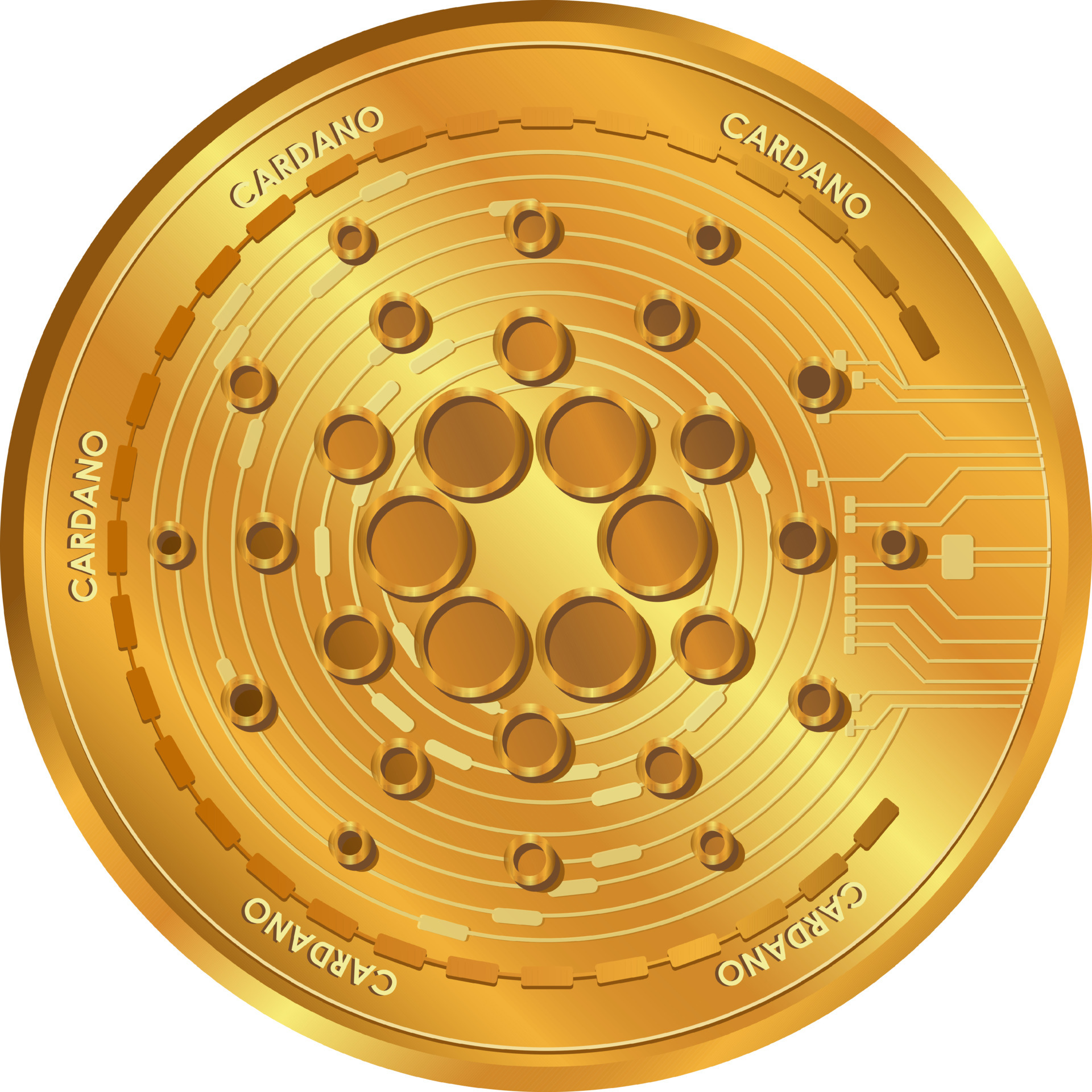 Cardano (ADA) live coin price, charts, markets & liquidity