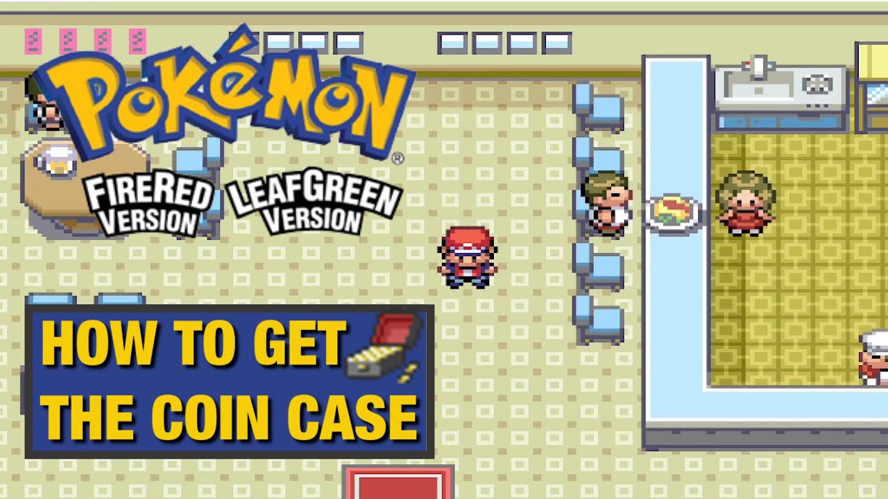 Celadon Game Corner | Pokémon Wiki | Fandom