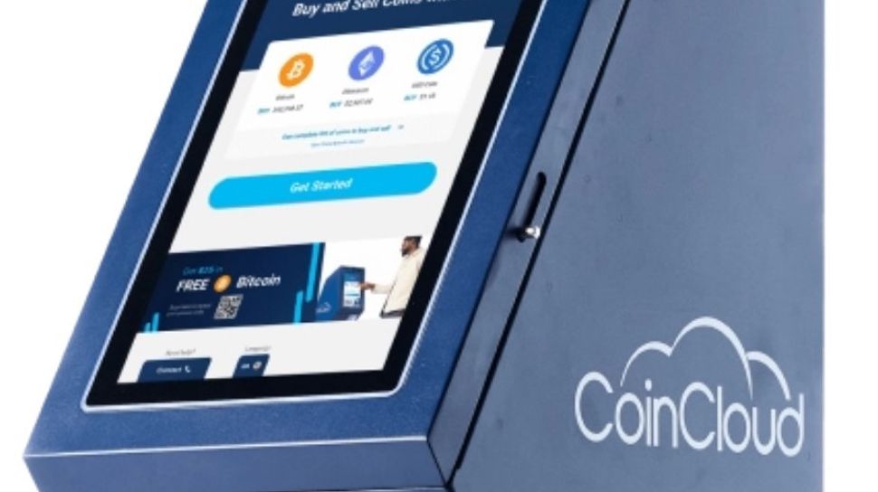 Coincloud ATM | Coin Cloud ATM Near Me