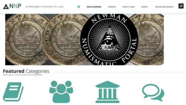 Numis Forums - The Premier Ancient & World Coin Forum