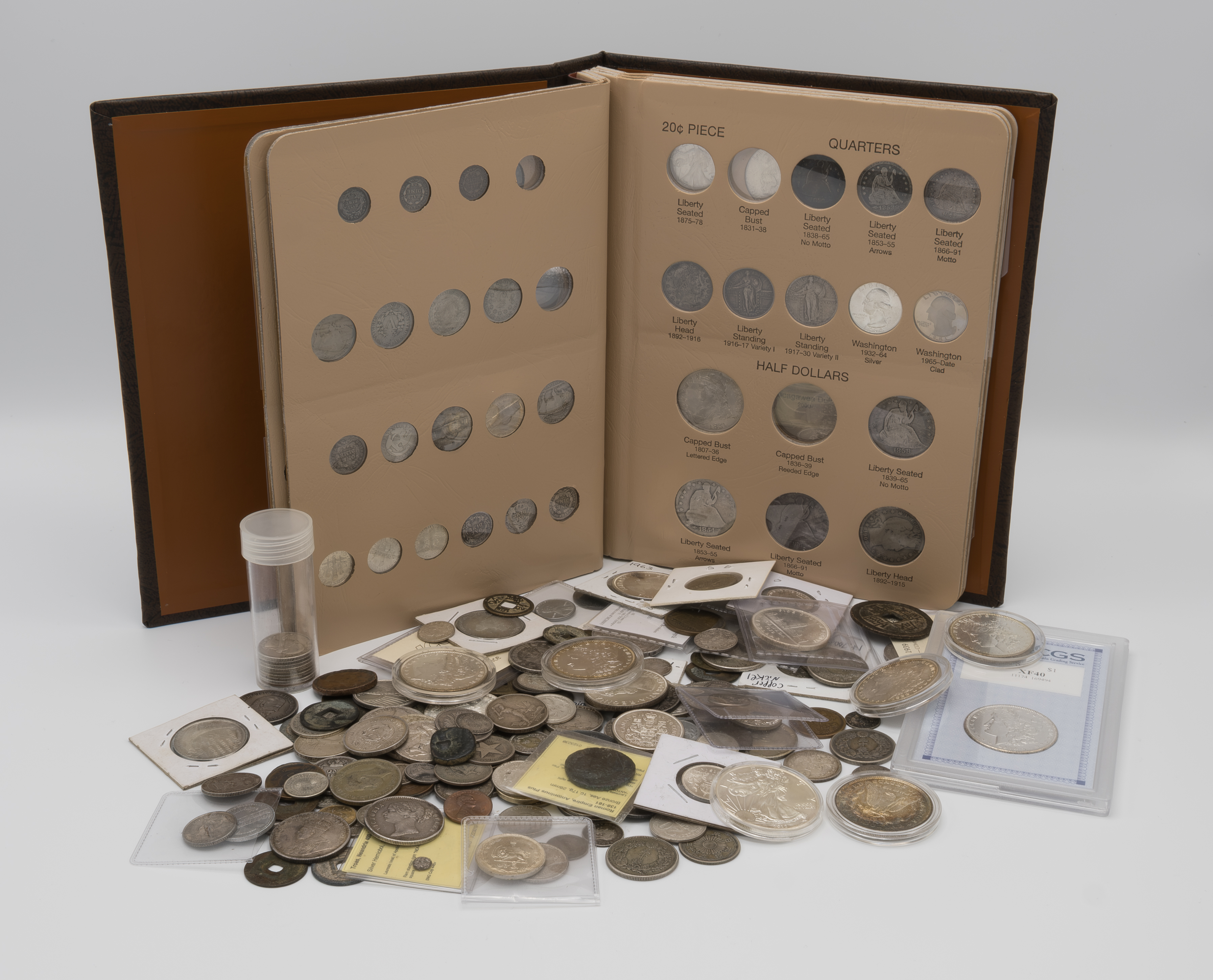 Collecting Basics | U.S. Mint