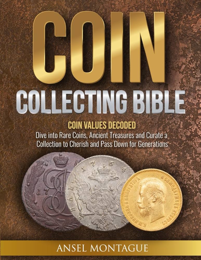 Coin valuations | Find your rare coins value | Warwick & Warwick