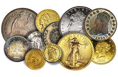 Coin & Jewelry Gallery - Gainesville, Florida Coin Dealer - Reviews | coinlog.fun