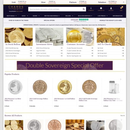 Garethbellcoins - Coin Dealer, Coin, Collecting