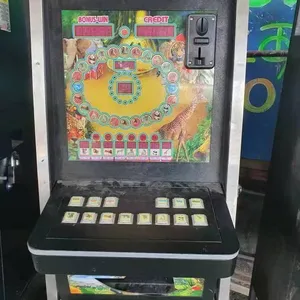 Coin Gambling Machine - For Sale - Kenya | coinlog.fun