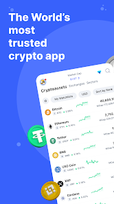 Download CoinMarketCap App for PC / Windows / Computer