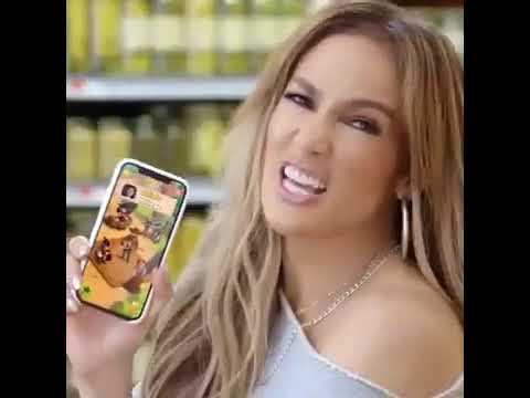 Coin master video ad Jennifer lopez - YouTube