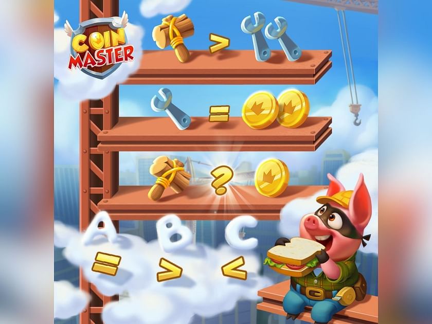 Coin Master free spins and coins links (February ) - VideoGamer