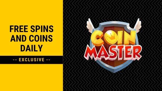 Coin Master: Free Spins & Coins Links (March ) - Updated - Dot Esports