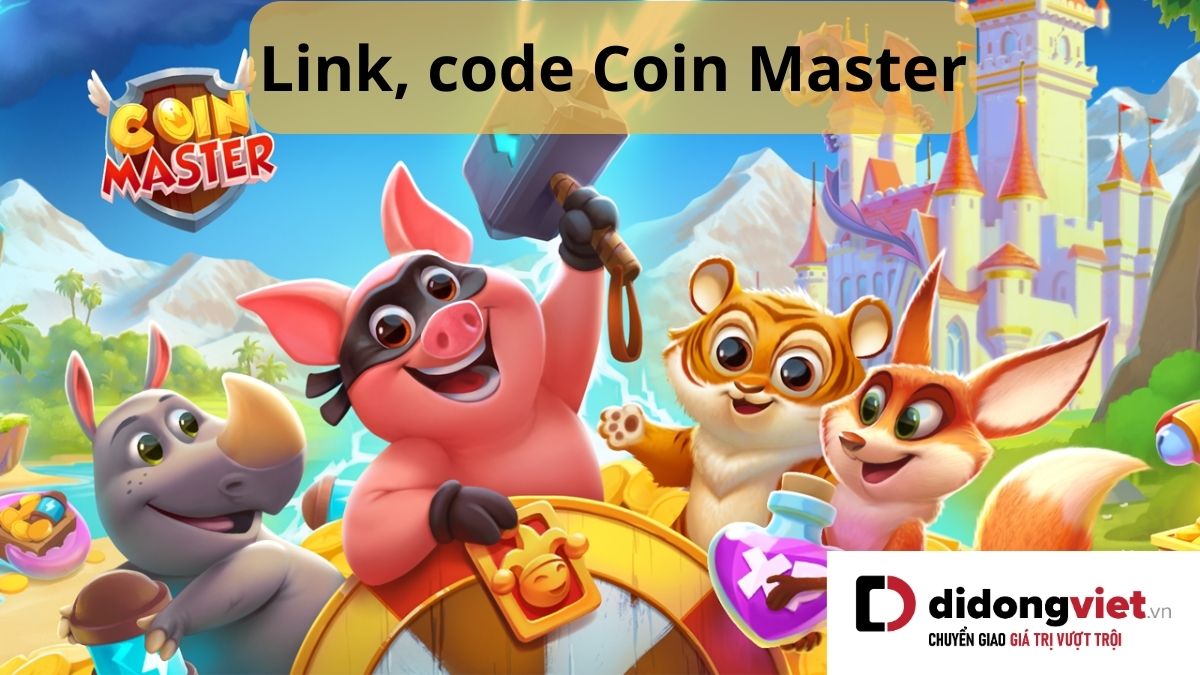 Today's Coin Master Free Spins Links ⭐ - Coin Master Strategies