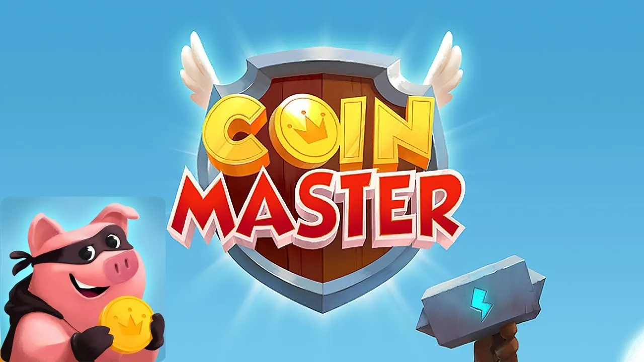 Download Coin Master on PC with MEmu