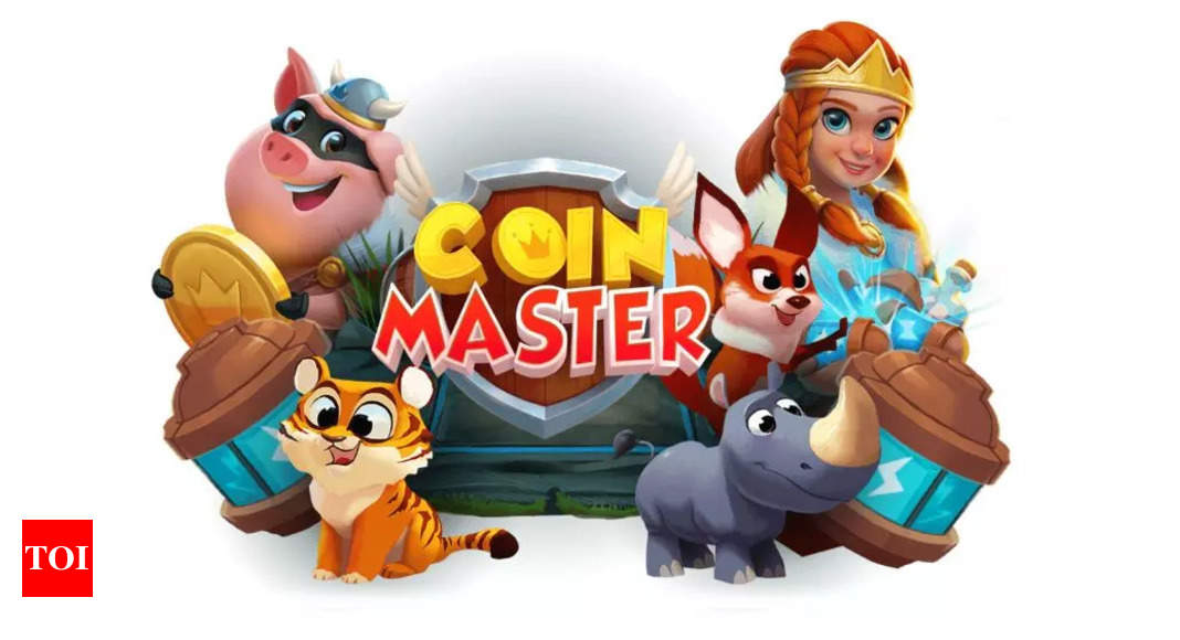 ‎Daily Spin Coin Master For IQ on the App Store