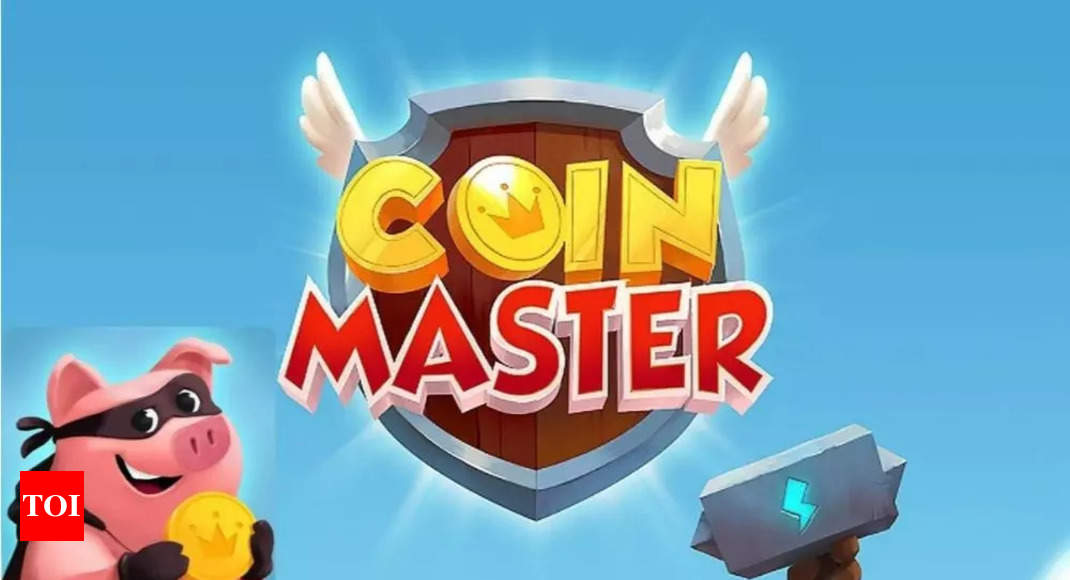 COIN MASTER FREE 50 SPINS GLITCH !! *MUST WATCH NEW VIDEO* | Coin master hack, Coins, Spinning