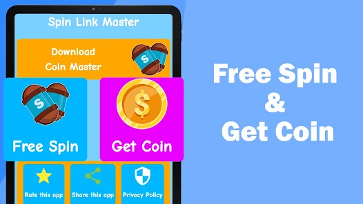 Coin Master Spins Links & Promo Codes (March )