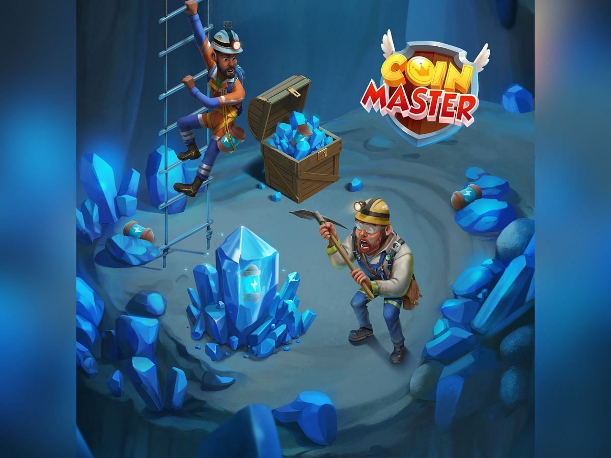 Coin Master Free Spins Links: Get Free Spins Today! (March )