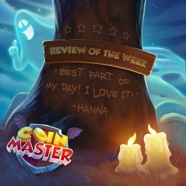 Coin Master: Free Spins & Coins Links (March ) - Updated - Dot Esports