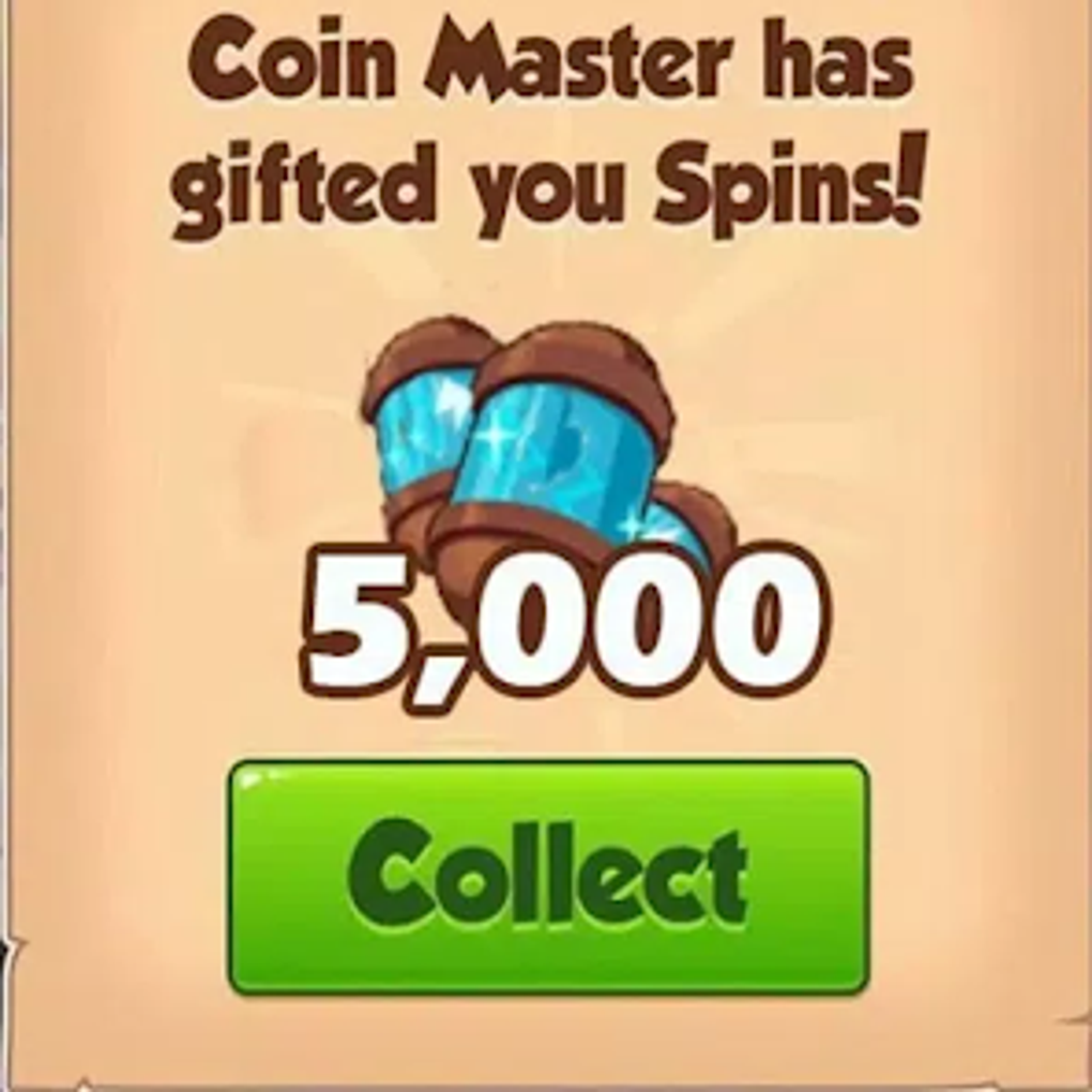 Coin Master Spins Links & Promo Codes (March )