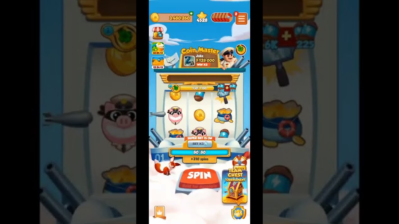 Rewards for Coin Master App Download - Gratis - 9Apps