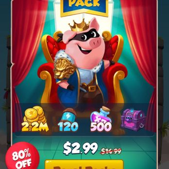 ‎Coin Master on the App Store