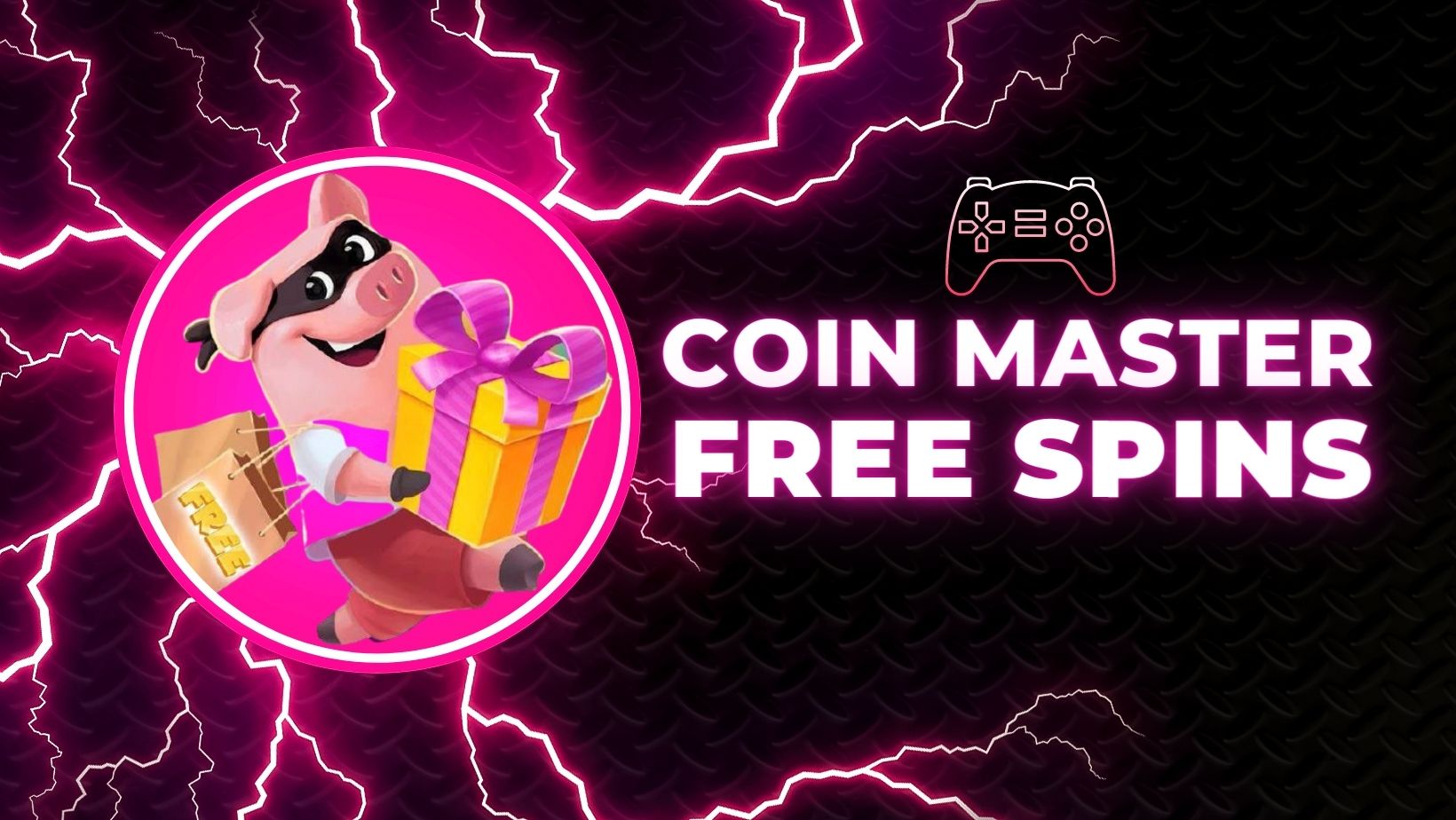 Coin Master v MOD APK (Unlimited Cards, Unlocked) Download