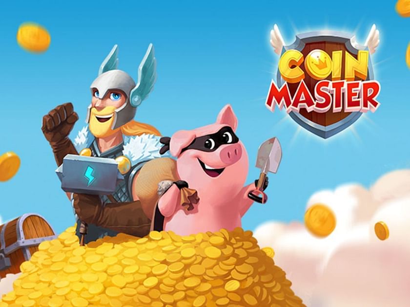 Coin Master free spins links and coins daily (November ) | WePC