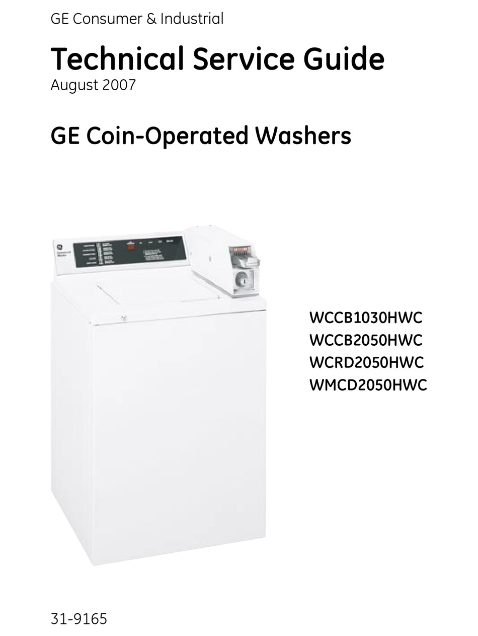 Coin operated Washer Dryer Repair | LA Appliances Time Repair Service