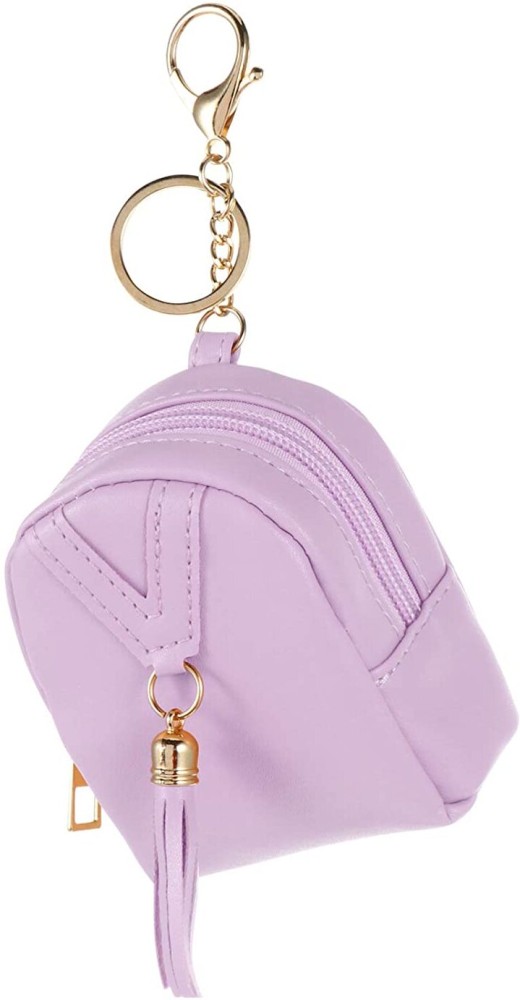 Crying Heart Coin Pouch Keychain – A Shop of Things