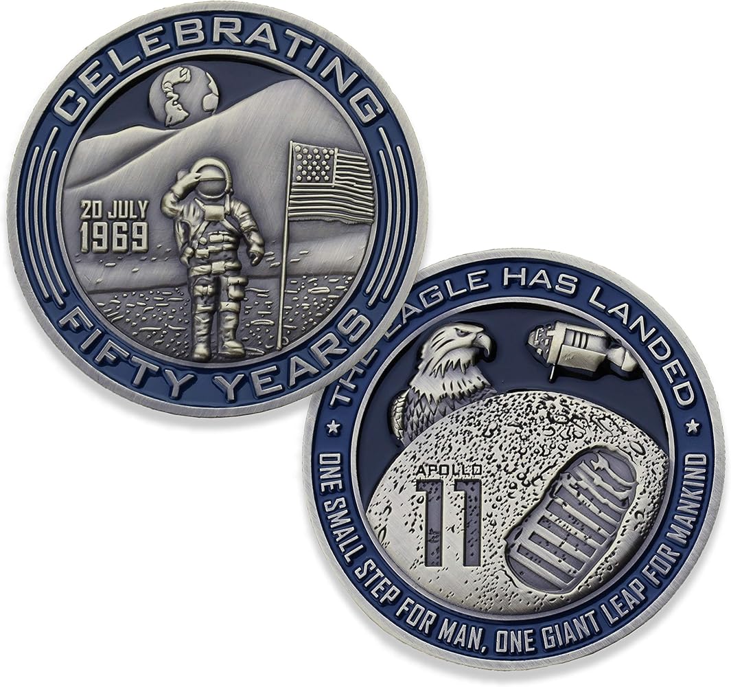 World War II Veteran Coin – Ranger Coin Store