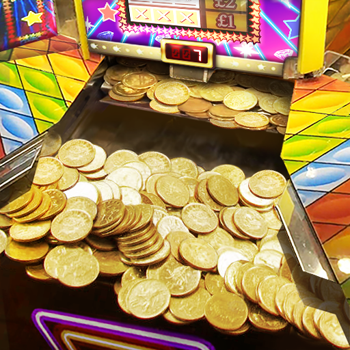 Coin Pusher Machines Gambling? discussed in General Discussion/Off-Topic at Wizard of Vegas