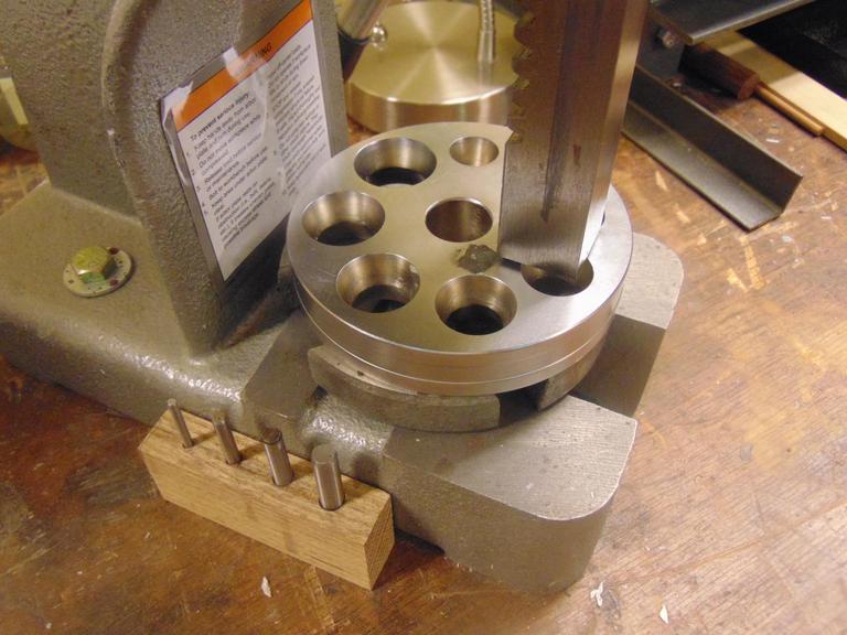 Coin Ring-Making Tools | CoinRingUSA