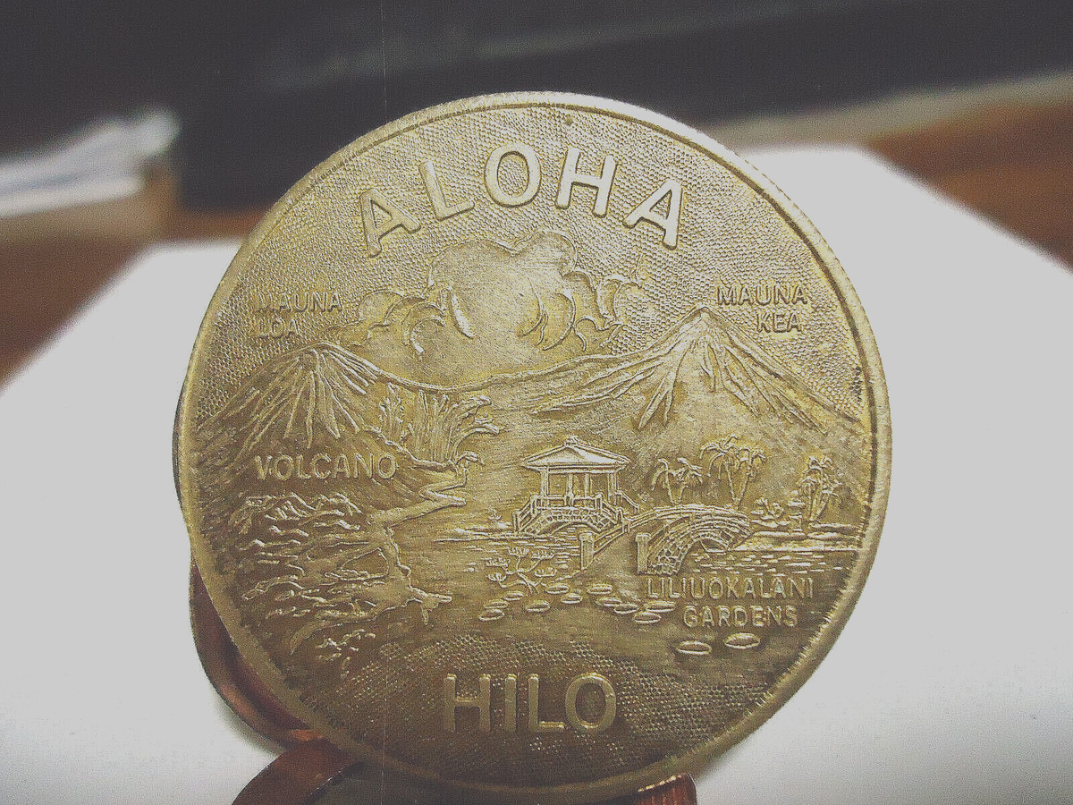 Hawaii coin dealers - coinlog.fun - Hawaii coin dealer directory