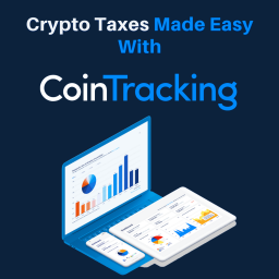 CoinTracking · The leading Crypto Portfolio Tracker & Tax Calculator